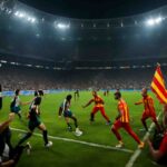 suivez en direct le match besiktas vs kayserispor du championnat de turquie 2025-2026 sur l'équipe avec les dernières mises à jour, commentaires en live et statistiques détaillées.