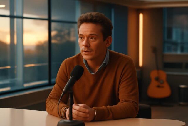 Telematin-Benabar-revele-comment-la-perte-dun-etre-cher-a-inspire-son-nouvel-album-poignant-640x427 Pourquoi nos souvenirs sont plus précieux en version audio qu’en photo