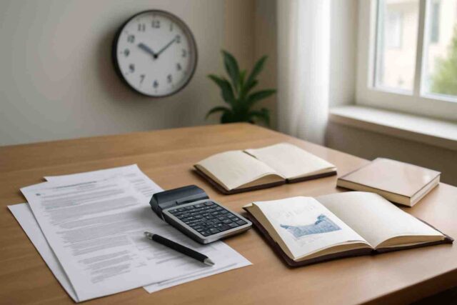 Tout-savoir-sur-les-criteres-pour-valider-un-trimestre-de-retraite-640x427 Simulateur de retraite : les limites de la dernière mise à jour décryptées