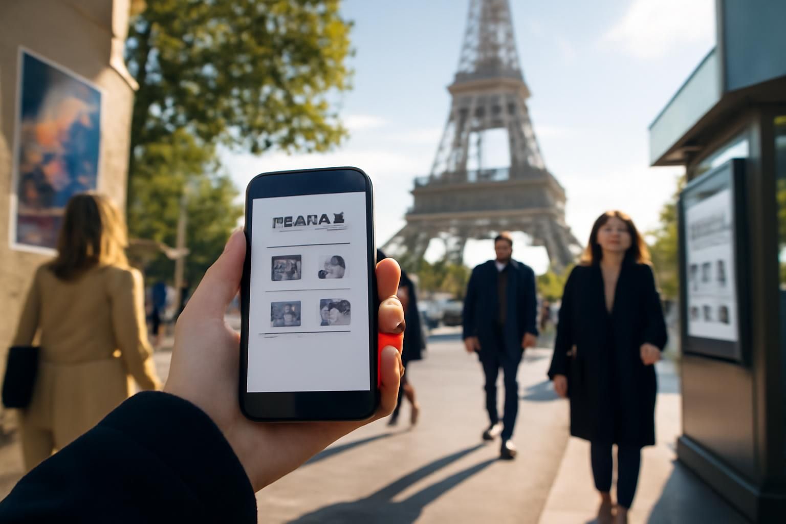 découvrez notre guide complet pour la vente générale bts à paris. accédez aux liens utiles et plateformes recommandées pour acheter vos billets en toute sécurité avec k-sélection.