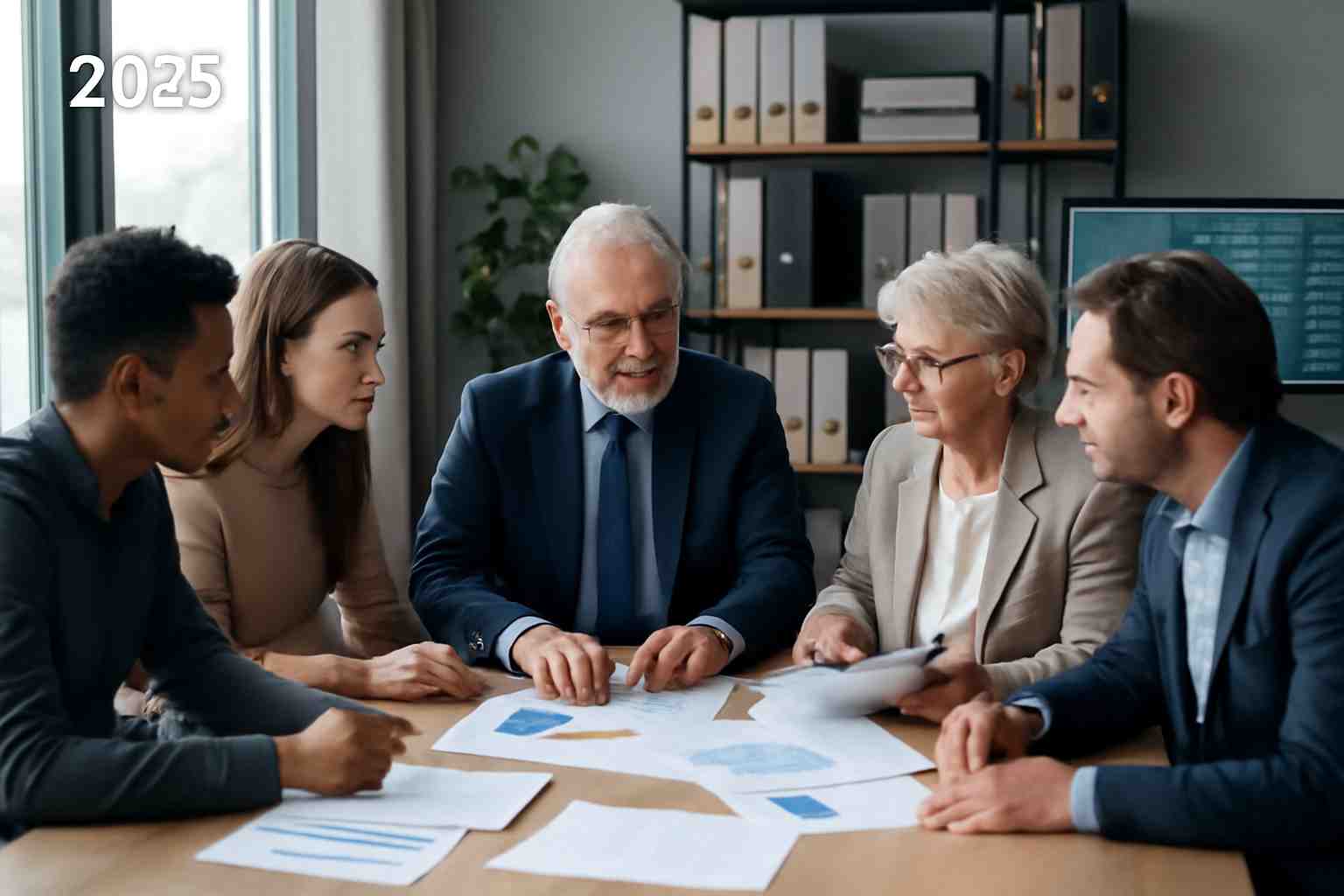 découvrez l'essentiel des réformes des retraites 2025 : points clés, impacts, et conseils pour bien préparer votre avenir.