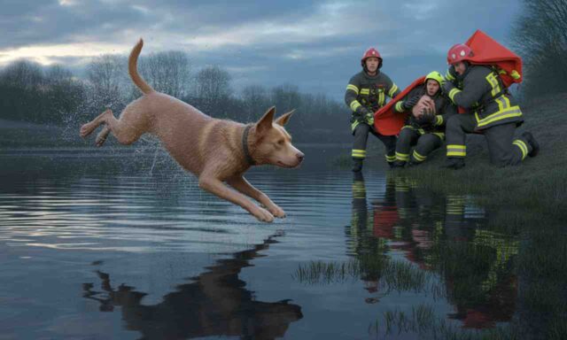 A-Chatellerault-un-chien-heroique-se-jette-dans-la-Vienne-pour-sauver-un-homme-en-hypothermie-secouru-par-les-pompiers-640x384 Sur la voie de la transition énergétique : maîtriser un incendie incontrôlé - Écoutez notre podcast sur France Culture