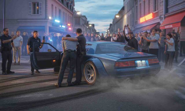 A-deux-pas-de-Rouen-un-homme-de-34-ans-arrete-apres-des-drifts-spectaculaires-pres-des-spectateurs-lors-dun-rodeo-urbain-640x384 Au Gaec de la Sablonnière en Ille-et-Vilaine, une salle de traite rotative innovante pour 310 vaches