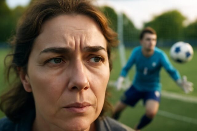 A-travers-le-regard-de-Xaviere-mere-dAntoine-le-jeune-gardien-prometteur-de-lequipe-de-France-640x427 LIVE : Plongez au cœur de la 50e édition du Marathon d'Amsterdam avec notre couverture en direct - Ouest-France