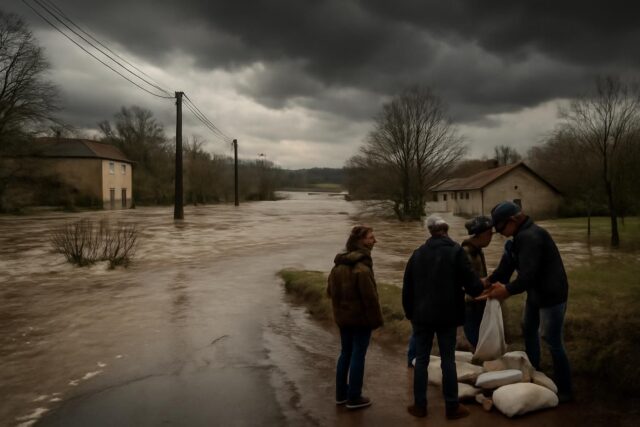 ALERTE-Gironde-et-Lot-et-Garonne-en-vigilance-rouge-face-aux-inondations-une-nouvelle-crue-imminente-Point-de-situation-ce-lundi-a-midi-640x427 Affrontement au Salon de l'Agriculture : cinq individus, dont une mineure, renvoyés devant le tribunal en avril