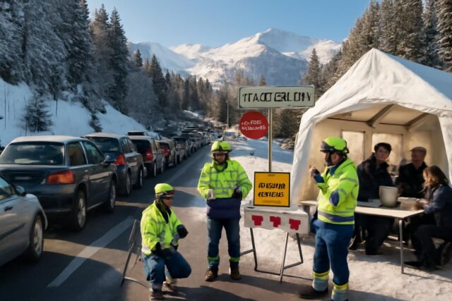 Afflux-massif-a-Chamrousse-Fermeture-des-deux-acces-routiers-et-activation-dune-cellule-de-crise-640x427 Soirée d'Information : « La mafia n'a jamais pu verser une ombre sur Maurice, jamais auparavant » - Le Défi Media Group | Defimedia