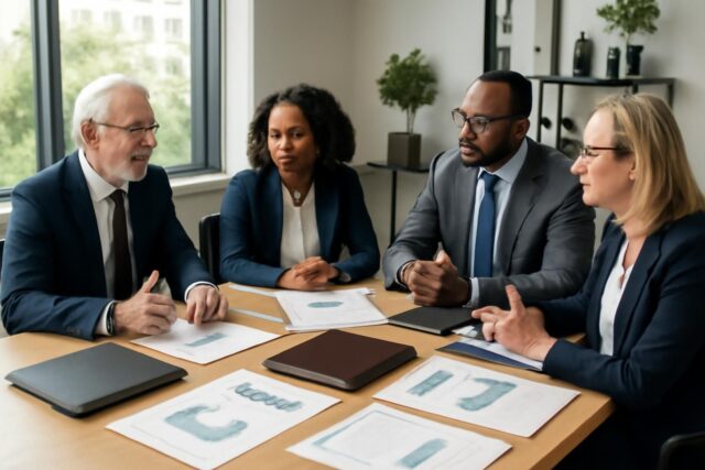 Agirc-Arrco-et-Carsat-hausse-des-pensions-programmee-avant-fin-2025-et-debut-2026-640x427 Dialogue en direct sur la retraite des femmes : vos questions décryptées par les spécialistes de l'Assurance retraite