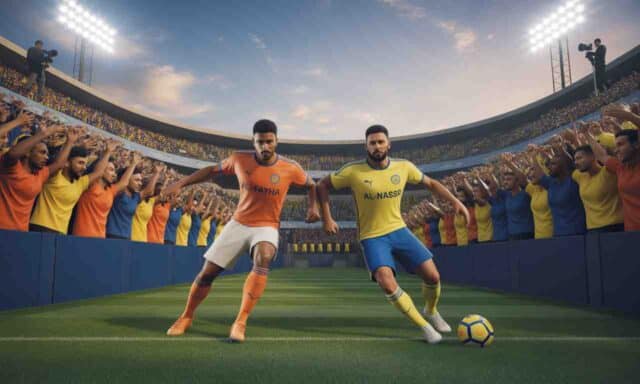 Al-Fayha-vs-Al-Nassr-en-Saudi-Pro-League-compositions-officielles-et-guide-complet-pour-suivre-le-match-en-direct-640x384 EN DIRECT : Côte d'Ivoire vs Mozambique – Suivez en live le choc du groupe F de la CAN 2025 sur RMC Sport