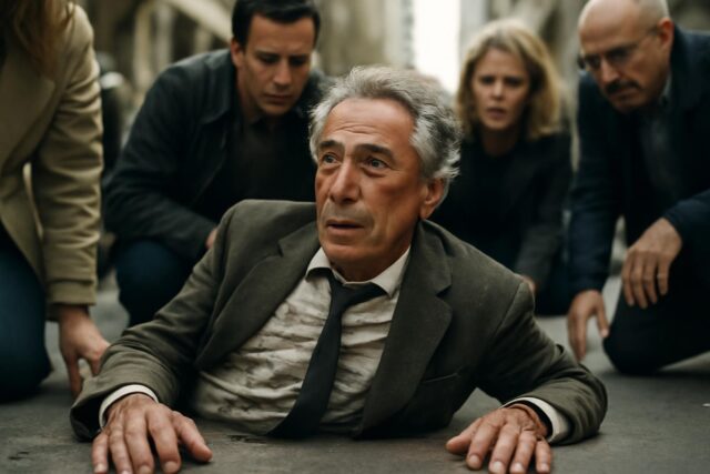 Alain-Chamfort-victime-dune-chute-spectaculaire-ses-blessures-inquietent-ses-fans-640x427 Ici tout commence dès le 23 avril : Mehdi révèle l'identité du corbeau tandis que Noé prend la fuite - Télé Star