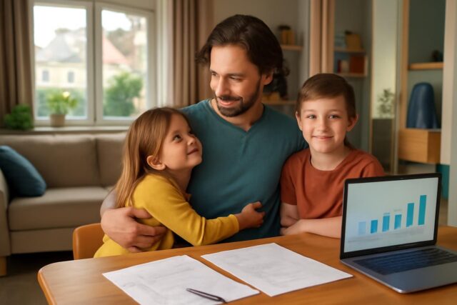 Allocations-familiales-comprendre-limpact-des-ressources-des-montants-et-de-la-residence-alternee-640x427 CAF : les agissements de deux agents à l'origine d'une fraude de 8,6 millions d'euros de fonds publics