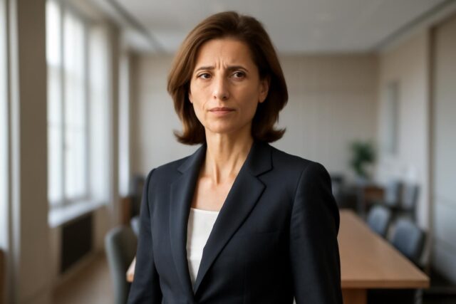 Amelie-Oudea-Castera-Une-gouvernance-exemplaire-une-necessite-absolue-France-TV-640x427 Les gardiens de la révolution en Iran : un État dans l'État dévoilé