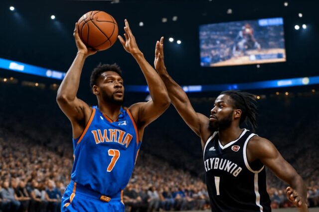 Analyse-du-Duel-NBA-Oklahoma-City-Thunder-vs-Brooklyn-Nets-20-Fevrier-2026-640x427 Giannis renverse la donne avec un retour spectaculaire face à une performance record de Cooper Flagg, tandis que les Mavericks s'effondrent