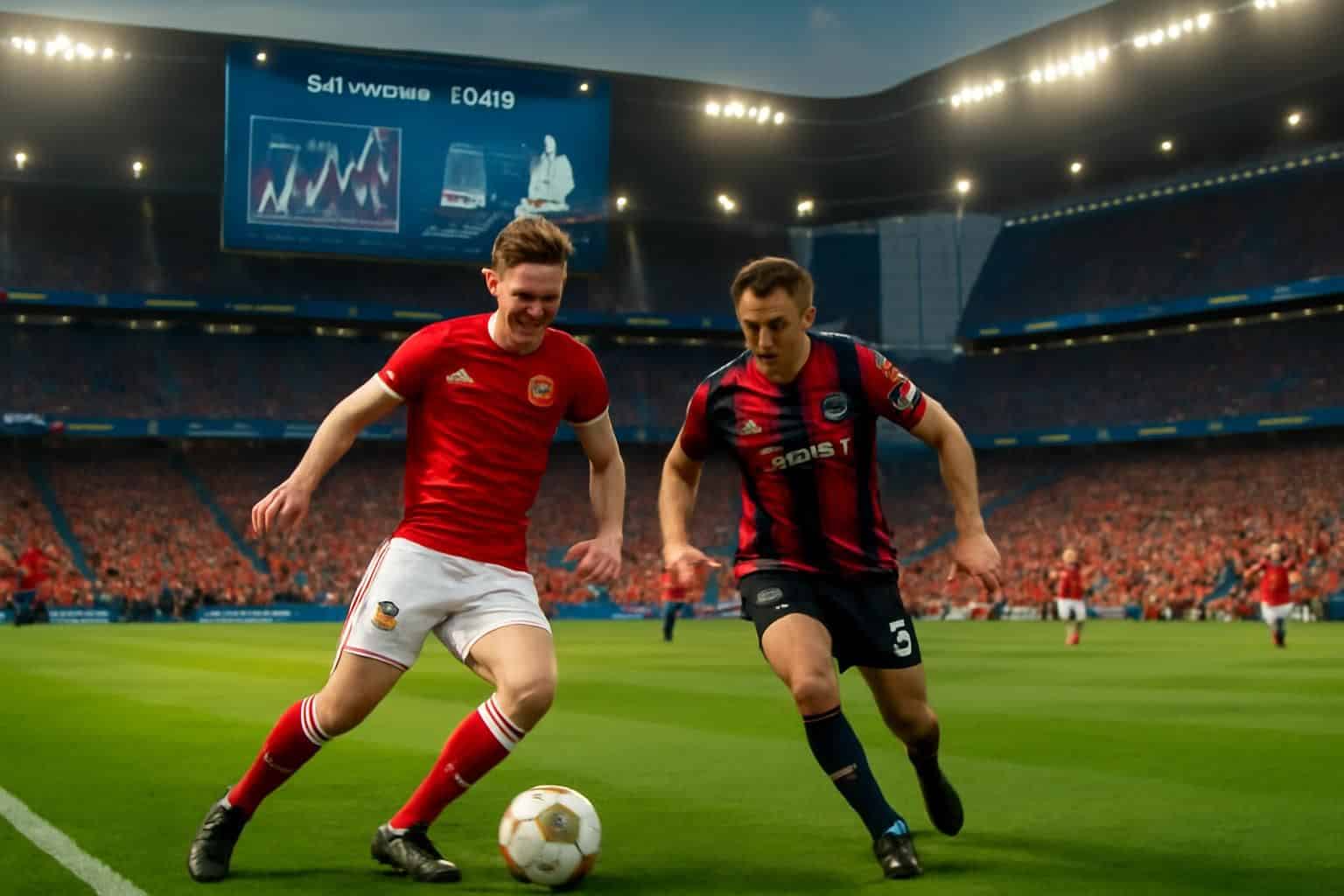 découvrez notre analyse complète et pronostic du match charlton athletic fc vs wrexham afc prévu le 28 février 2026. comparez les meilleures cotes et faites vos paris en toute confiance avec futbol24.