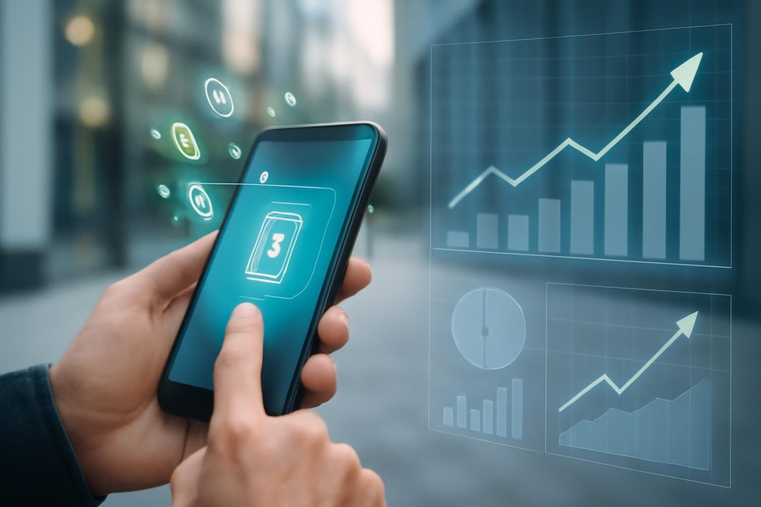 découvrez l'évolution des signalements des sar face aux arnaques sur les applications et aux paiements instantanés, et apprenez à mieux vous protéger.