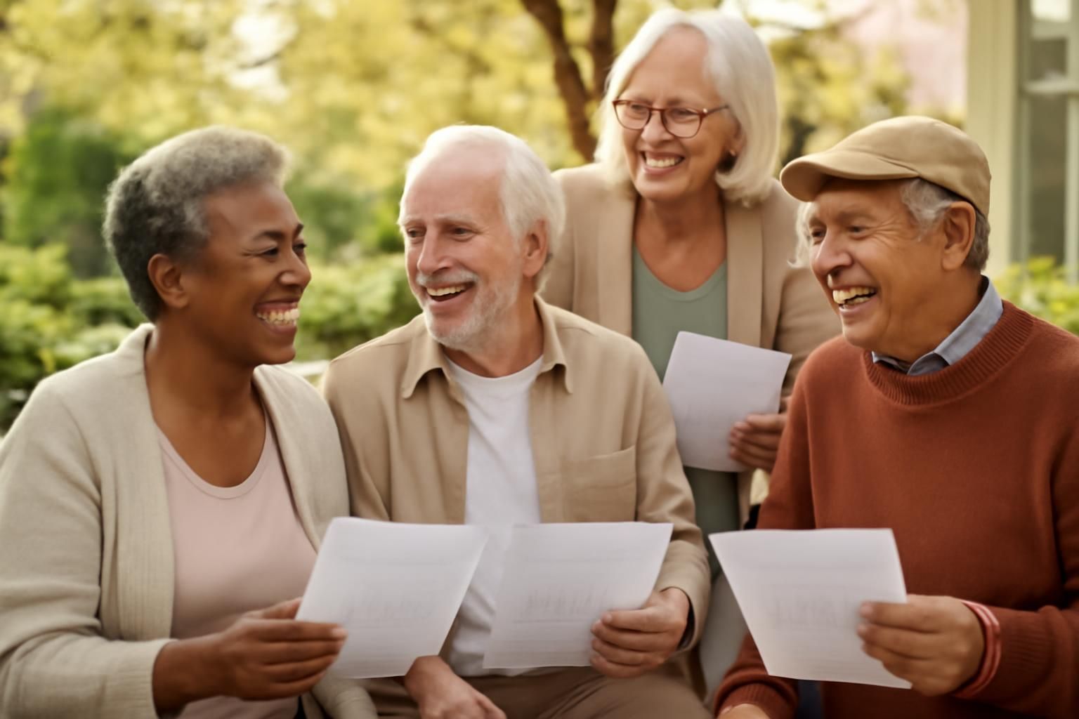 découvrez quelles petites retraites seront revalorisées en 2026 et quels retraités pourront en bénéficier. toutes les informations essentielles sur les augmentations à venir.