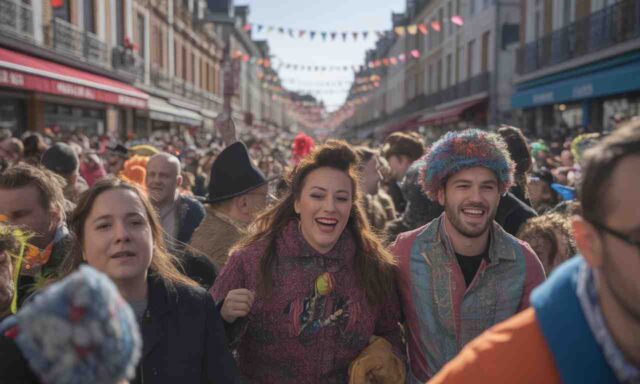 Carnaval-de-Dunkerque-un-renouveau-salue-malgre-une-breve-confusion-lors-de-la-bande-de-Malo-La-Voix-du-Nord-640x384 La Matinale d'Exception du Mercredi 12 Novembre 2025 : Rencontres avec Eric Neuhoff, Agnès Buzyn & Agnès Giannotti, et Julien Gosselin sur Radio France