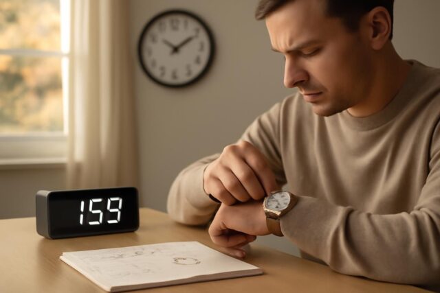 Changement-dheure-2024-preparez-vous-a-ajuster-vos-montres-voici-la-date-cle-a-ne-pas-manquer-640x427 Présidentielle 2027 : L'épouse de Bernard Arnault prête à soutenir Mélenchon face à Bardella, un choix politique surprenant