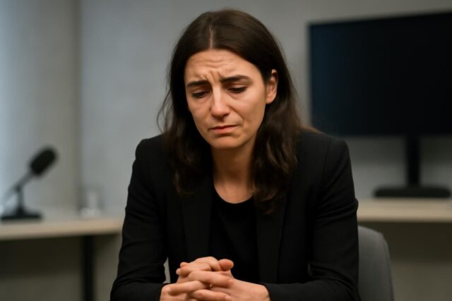 Charlotte-dOrnellas-bouleversee-Un-appel-au-silence-face-a-lampleur-mediatique-du-drame-de-Quentin-Deranque-640x427 Entretien avec Thomas Legrand et Patrick Cohen : Les dirigeantes de France Télévisions et Radio France confrontées par l'Arcom sur leurs relations avec des élus du PS