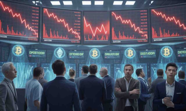 Chute-continue-du-Bitcoin-decouvrez-les-nouvelles-avenues-privilegiees-par-les-traders-crypto-Investing.com-France-640x384 Robert Plant revisite un classique de Led Zeppelin avec son groupe Saving Grace - RTBF Actus
