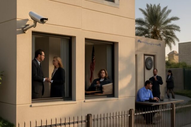 Confinement-impose-au-personnel-de-lambassade-americaine-au-Qatar-une-mesure-exceptionnelle-640x427 Ferme : les allergies sont combattues grâce à ce mode de vie