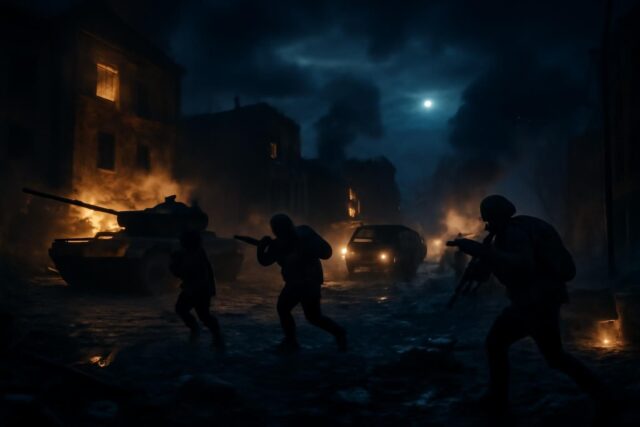 Conflit-en-Ukraine-assaut-dans-la-region-de-Volgograd-et-report-des-elections-ukrainiennes-–-revue-complete-de-la-nuit-640x427 Mohamed Amra : une cavale sanglante qui s’achève en Roumanie