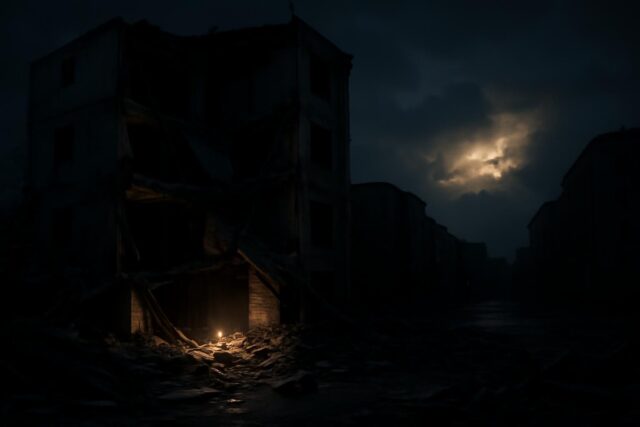 Conflit-en-Ukraine-un-deces-signale-a-Zaporijia-et-coupures-delectricite-a-Kiev-–-bilan-de-la-nuit-640x427 Cyril Féraud : Il choisit de ralentir la cadence et de prendre du recul