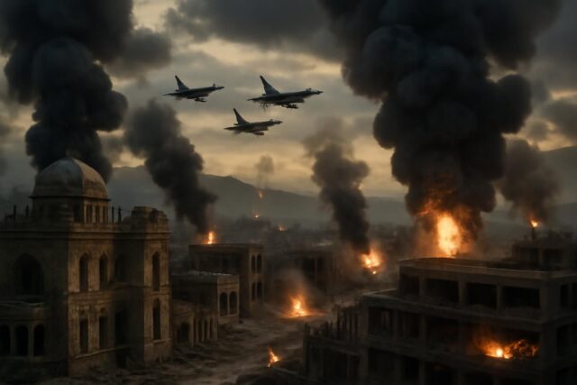 Conflit-intensifie-decryptage-des-frappes-pakistanaises-sur-Kaboul-et-Kandahar-suite-a-des-attaques-majeures-en-Afghanistan-640x427 Utah : le peloton d'execution fait un retour contesté