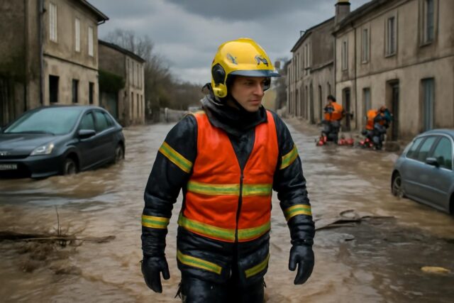 Crues-en-Charente-Maritime-plus-de-200-interventions-menees-depuis-samedi-dans-la-region-de-Saintes-temoigne-un-sapeur-pompier-640x427 Tueur du lion Cecil : le dentiste incriminé retourne au travail