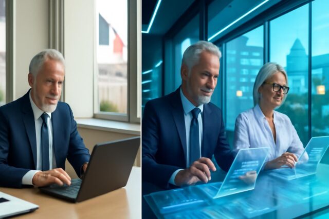 Cumul-emploi-retraite-fonctionnement-actuel-et-nouveautes-attendues-en-2027-640x427 Retraite 2026 : décryptage des 1 803 euros brut indispensables pour valider chaque trimestre