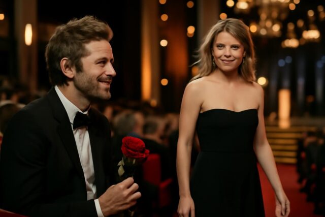 Dans-nos-coeurs-Melanie-Thierry-quitte-les-Cesar-un-tendre-message-de-Raphael-pour-son-amour-640x427 Le film F1 avec Brad Pitt a presque créé des tensions dans le paddock