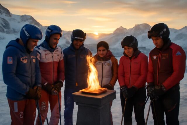 David-Poisson-une-flamme-eternelle-LEquipe-rend-un-vibrant-hommage-au-skieur-alpin-disparu-en-2017-Telerama-640x427 Concarneau vs Paris 13 Atletico : Découvrez l'heure du coup d'envoi et les compositions d'équipes pour ce duel du National - LiveFoot