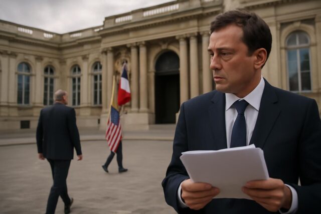 Deces-de-Quentin-Deranque-lambassadeur-americain-ignore-sa-convocation-au-quai-dOrsay-la-France-reclame-des-reponses-640x427 Conflit en Ukraine : Zelensky espère un accord tandis que Poutine affirme la victoire – Retour sur les événements de la nuit