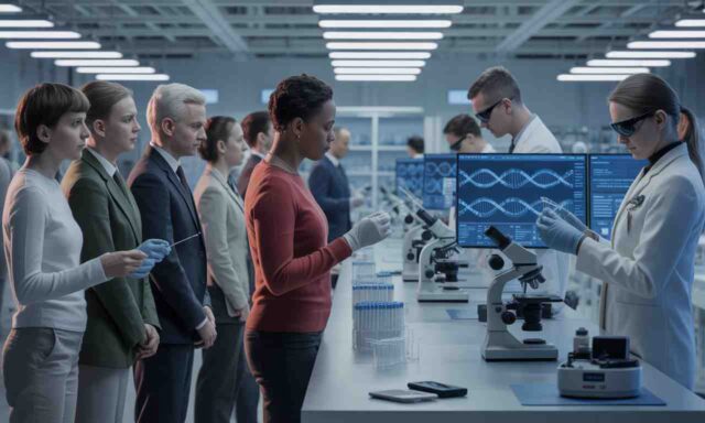 Decouverte-dans-laffaire-Emile-LADN-de-plusieurs-dizaines-de-personnes-bientot-collecte-640x384 Dix ans après l’assaut du Bataclan : l’ex-patron de la BRI partage ses souvenirs et l’impact durable de ce jour tragique