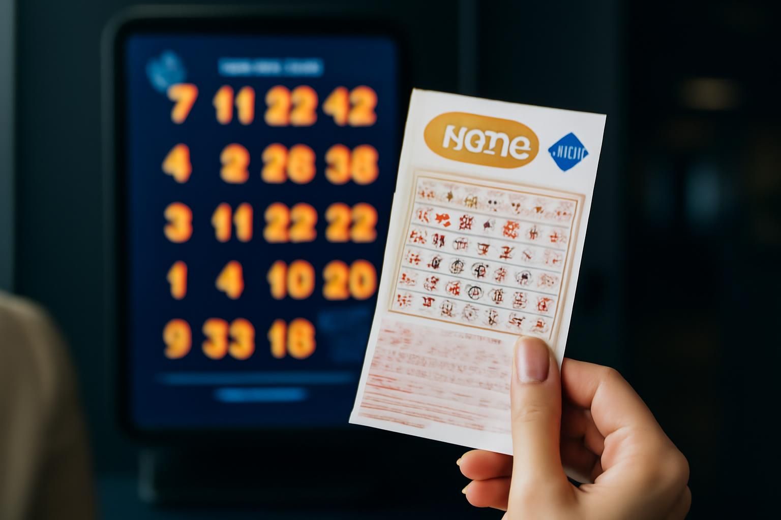 consultez les résultats récents du keno avec la fdj et ne manquez aucune annonce officielle pour maximiser vos chances de gagner.