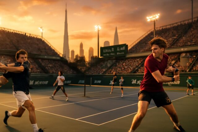 Demi-finales-a-Dubai-2026-Medvedev-defie-Aliassime-Rublev-affronte-Griekspoor-640x427 Suivez en direct le match Benfica contre Fenerbahçe en Ligue des champions 2025-2026 - L'Équipe