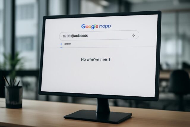 Dernieres-nouvelles-aucun-article-recent-disponible-sur-UAE-vs-Afghanistan-dans-Google-News-640x427 Des médecins du Madhya Pradesh s'insurgent contre l'arrestation 'illégale' d'un de leurs confrères suite aux décès liés à un sirop contre la toux