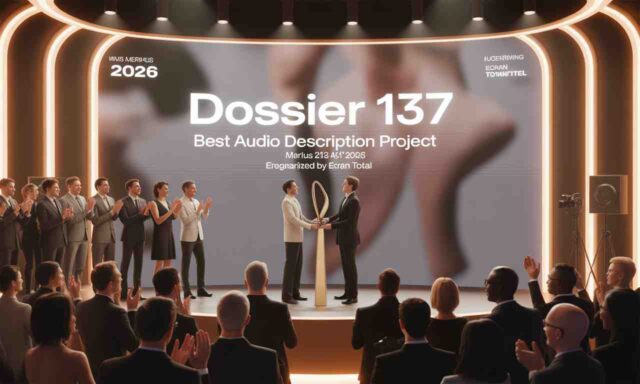 Dossier-137-sacre-meilleur-projet-daudiodescription-aux-Marius-2026-Ecran-total-640x384 Eric Cantona en star invitée pour le lancement de son album 'Perfect Imperfection' sur Radio France