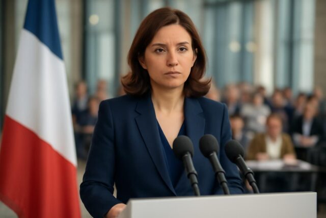 EN-DIRECT-Deces-de-Quentin-a-Lyon-Maud-Bregeon-porte-parole-du-gouvernement-souligne-une-responsabilite-morale-de-LFI-640x427 Revolution saison 2 : un gaz mortel et une nouvelle alliance