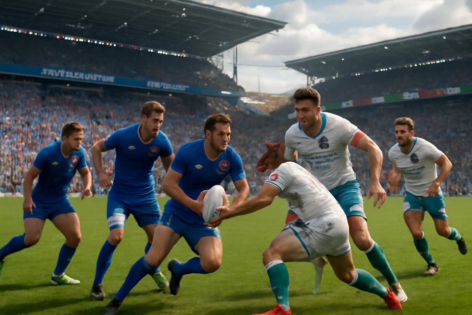 suivez en direct le match france - italie du tournoi des six nations 2026. malgré l'absence de jalibert, les bleus visent la perfection pour décrocher la victoire.
