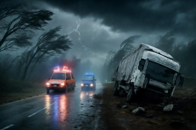 EN-DIRECT-Tempete-Nils-un-chauffeur-de-camion-perd-la-vie-dans-les-Landes-quatre-departements-en-alerte-maximale-640x427 Un mystère résolu : le procès de Pascal Lafolie s'ouvre après 31 ans d'énigme autour de la mort de Nadège Desnoix dans l'Aisne