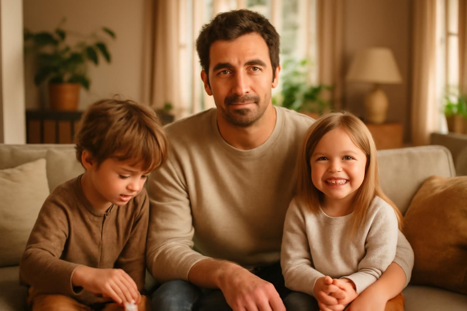 découvrez l'interview exclusive de guillaume labbé, qui évoque avec sincérité les défis de la paternité avec deux enfants et ses raisons de ne pas envisager un troisième pour le moment, uniquement sur gala.fr.