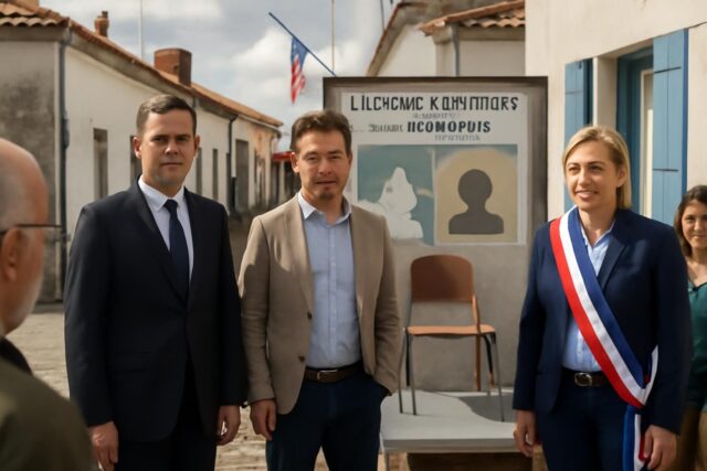 Elections-municipales-a-La-Tremblade-un-nouveau-duel-a-trois-la-gauche-absente-le-Rassemblement-national-en-lice-640x427 The Walking Dead saison 5 : une 1ère vidéo du Terminus