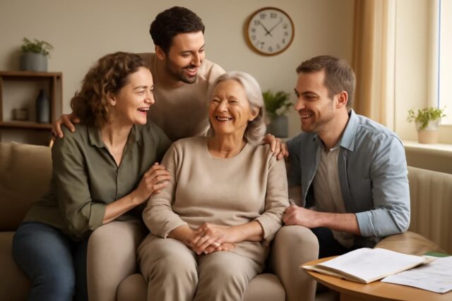 Elever-3-enfants-et-preserver-sa-retraite-progressive-limportance-cruciale-des-trimestres-familiaux-a-60-ans-640x427 Agirc-Arrco : Comprenez comment les prélèvements sociaux modifieront votre pension nette dès janvier