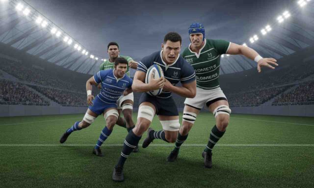 En-Direct-Pro-D2-Vannes-vs-Colomiers-un-affrontement-incontournable-de-la-22e-journee-a-suivre-absolument-sur-Rugbyrama-640x384 ATP 250 Montpellier : Arthur Gea affronte Giovanni Mpetshi Perricard au premier tour ce lundi 2 février 2026