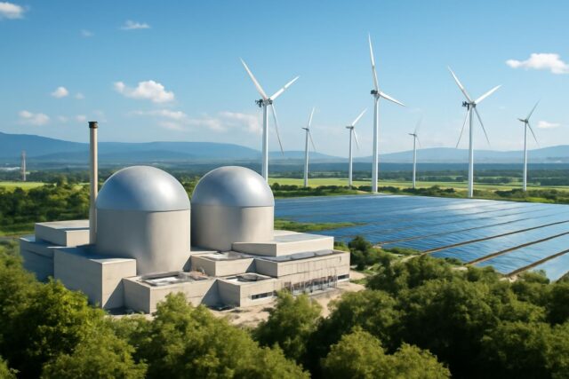 Energie-en-France-quel-futur-pour-le-nucleaire-et-les-energies-renouvelables--640x427 VIDÉO. La fille de Donald Trump vue à Disneyland Paris, alors que le président américain lançait une menace de mort contre l'Iran