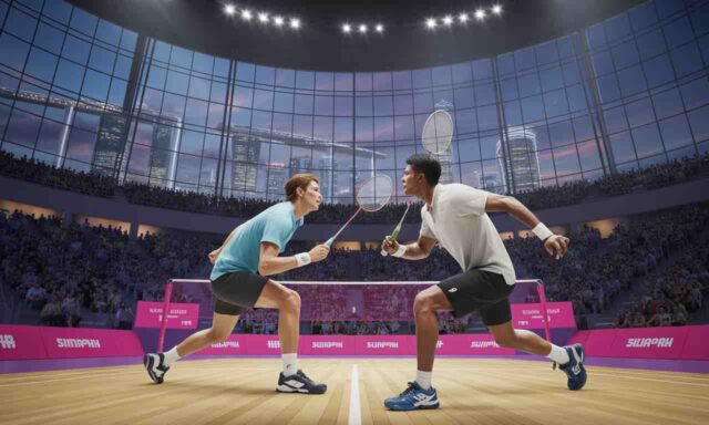 Finale-du-Grand-Smash-de-Singapour-Quand-et-ou-regarder-en-direct-le-duel-des-freres-Lebrun--640x384 Euroligue : L’AS Monaco tombe encore face à l’Olympiakos et se retrouve en situation critique