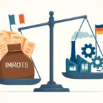 découvrez comment la france augmente ses impôts tandis que l'allemagne privilégie le soutien à ses entreprises, analysant les impacts économiques de ces stratégies fiscales contrastées.