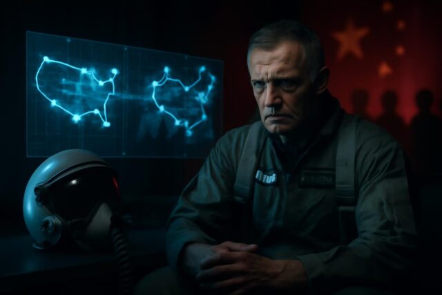 Gerald-Brown-De-pilote-de-F-16-dans-larmee-de-lAir-americaine-a-laccusation-dentrainer-larmee-chinoise-contre-les-Etats-Unis-640x427 Un adolescent contaminé par une drôle de « mangeuse de cerveau »