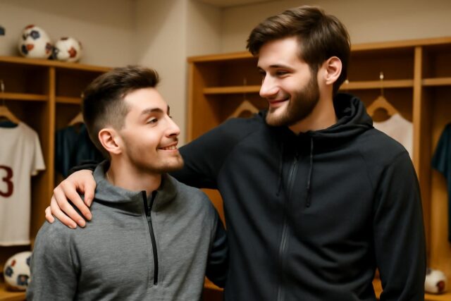 Giorgi-Tsitaichvili-devoile-son-lien-fraternel-avec-Khvitcha-Kvaratskhelia-avant-PSG-Metz-Un-frere-et-un-modele-inspirant-LEquipe-640x427 Suivez en direct le choc NBA : Los Angeles Lakers vs Utah Jazz le 19 novembre 2025