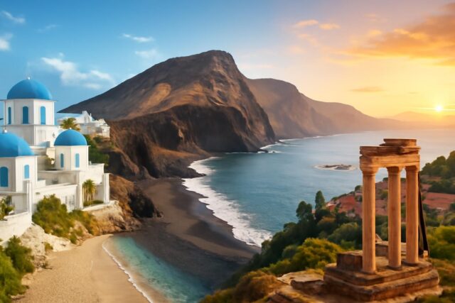 Grece-Canaries-Sicile-profitez-des-dernieres-heures-de-la-vente-flash-Transavia-avant-dimanche--640x427 Regen n°59 : La renaissance de la mini Cupra électrique façon « petite Tesla », Xpeng mise sur une gamme plus accessible, Toyota innove avec un break hybride, Jean Reno s'engage comme ambassadeur en Chine, et un utilitaire surprenant mais controversé